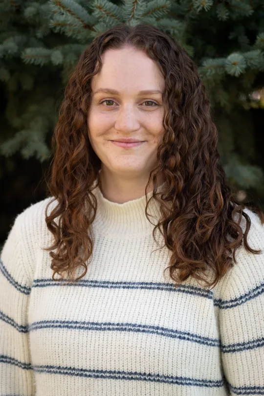 Bailey Opseth